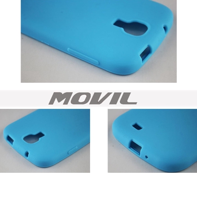 NP-545 Protector para celulares para Samsung S4 I9500 NP-545-1